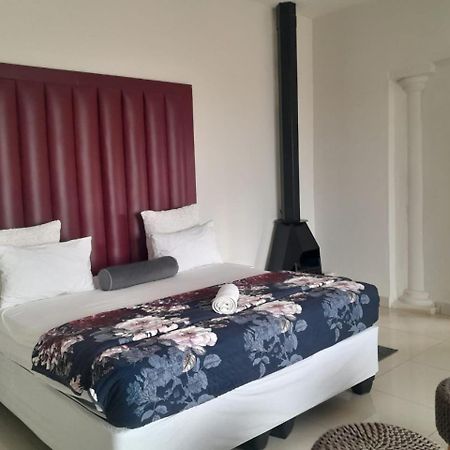 Dineo'S Lodge And Spa Burgersfort Exteriér fotografie