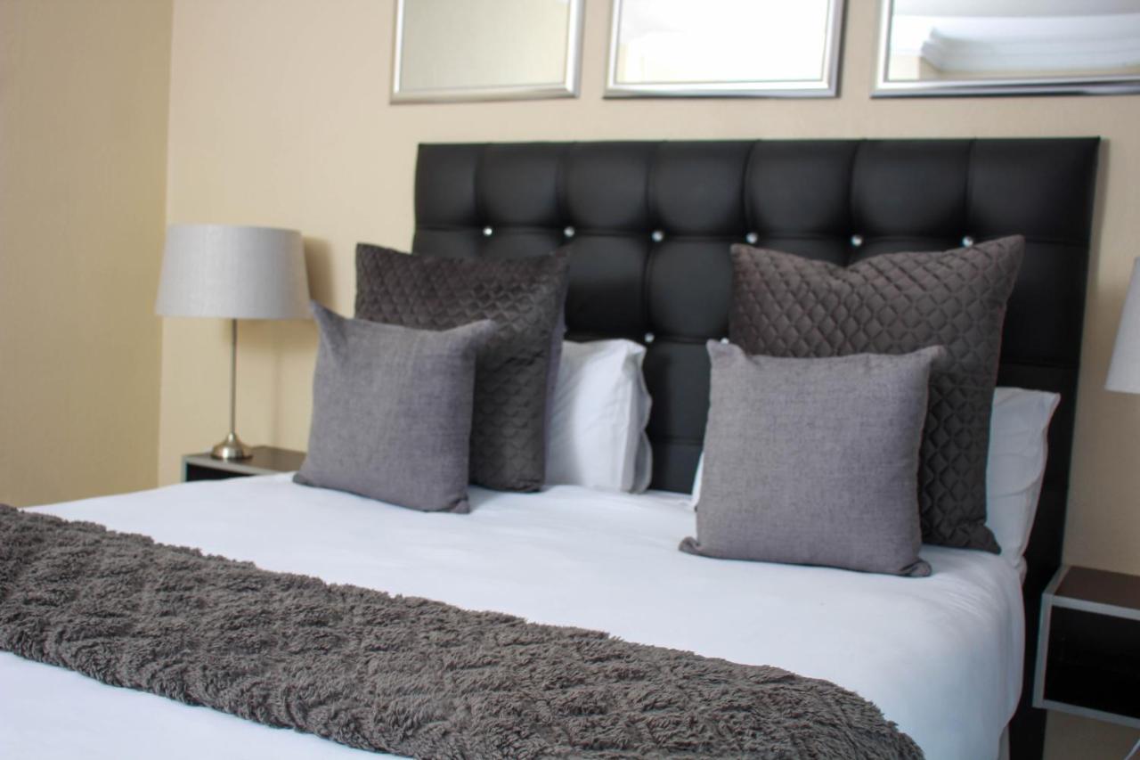 Dineo'S Lodge And Spa Burgersfort Exteriér fotografie