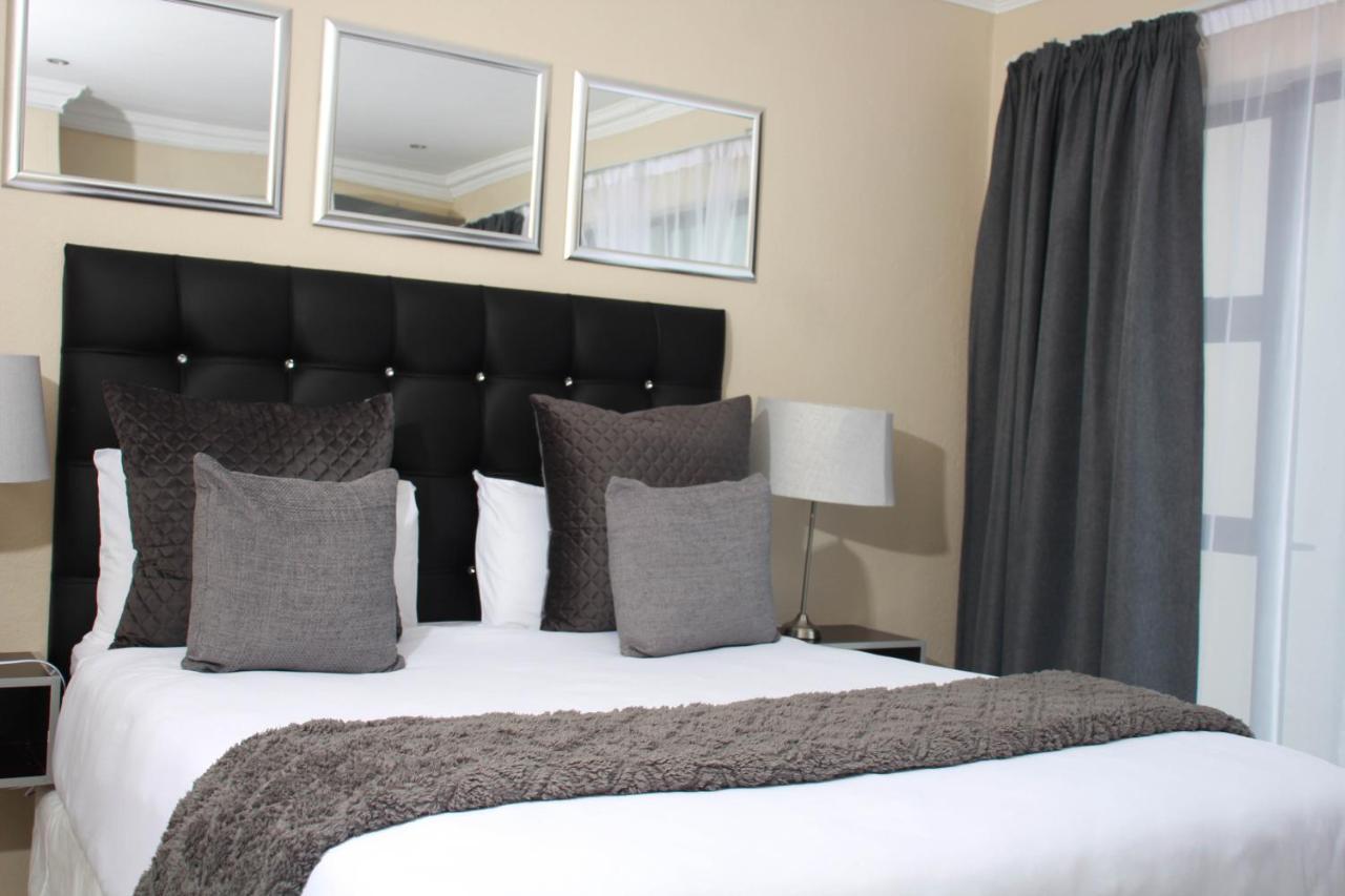 Dineo'S Lodge And Spa Burgersfort Exteriér fotografie