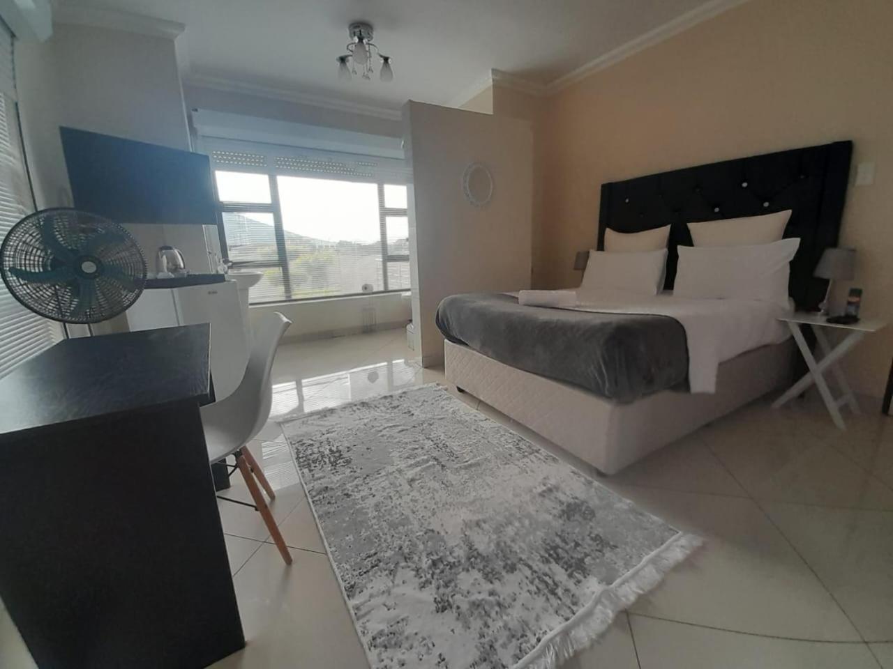 Dineo'S Lodge And Spa Burgersfort Exteriér fotografie