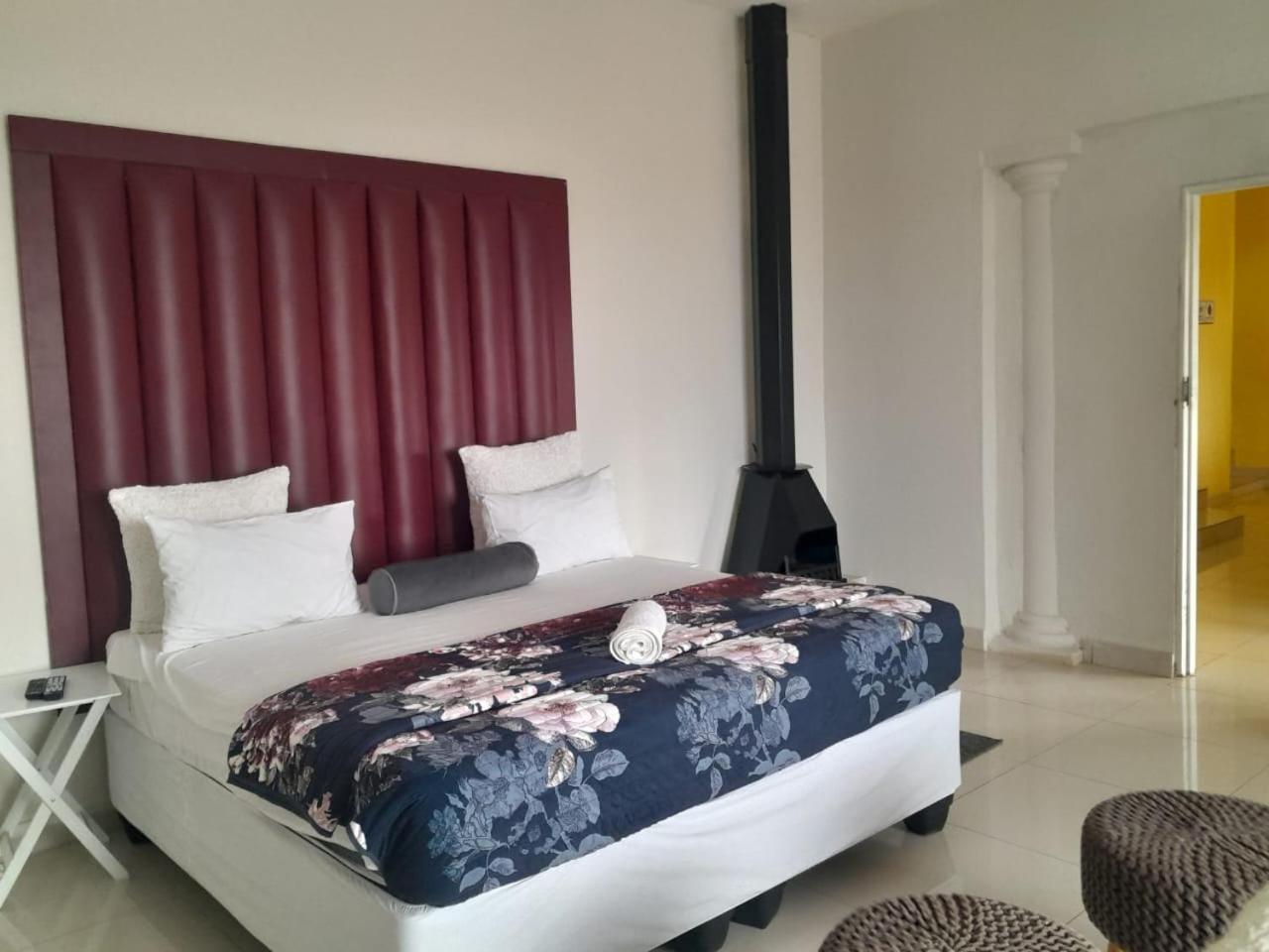 Dineo'S Lodge And Spa Burgersfort Exteriér fotografie