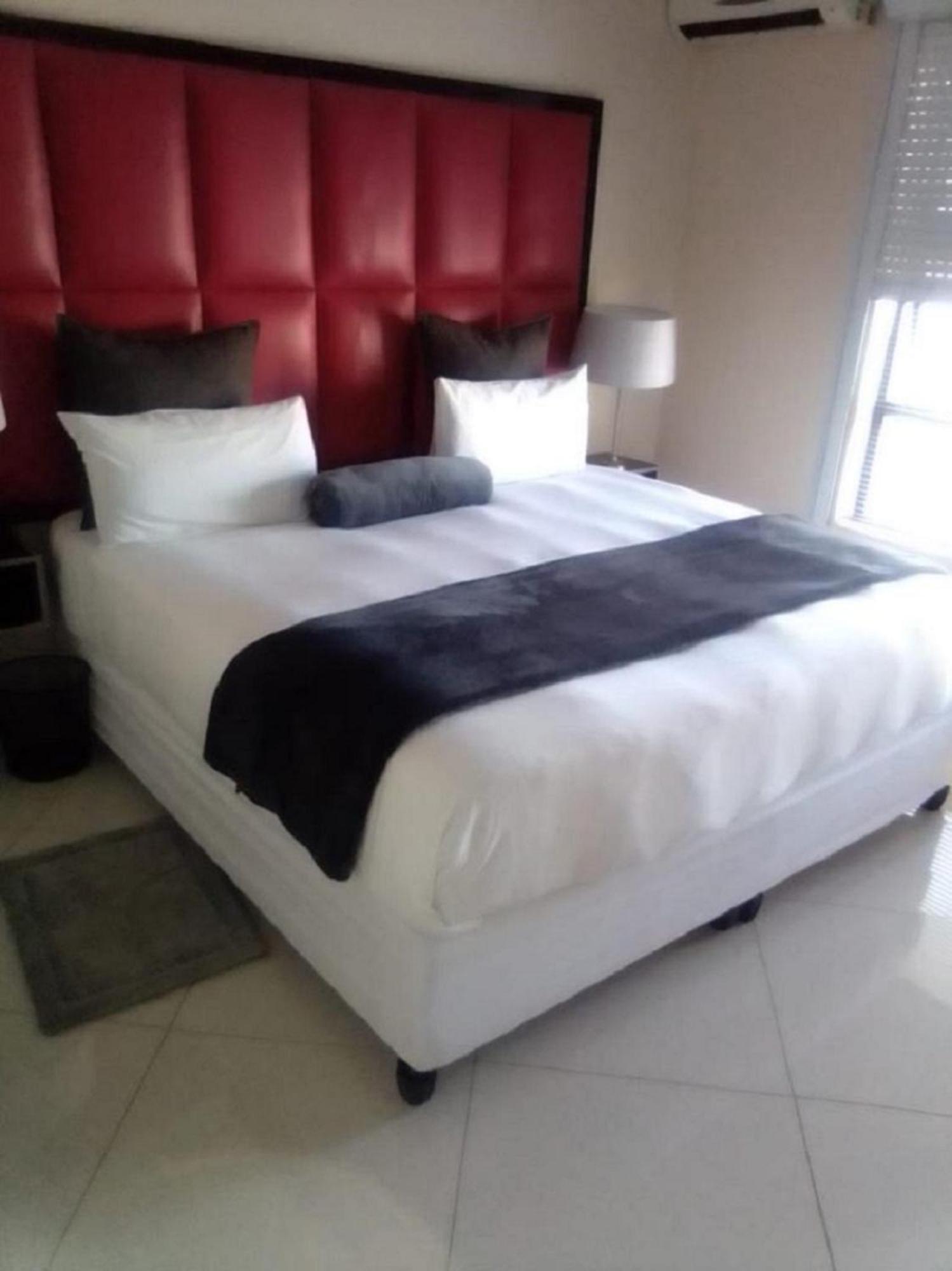 Dineo'S Lodge And Spa Burgersfort Exteriér fotografie
